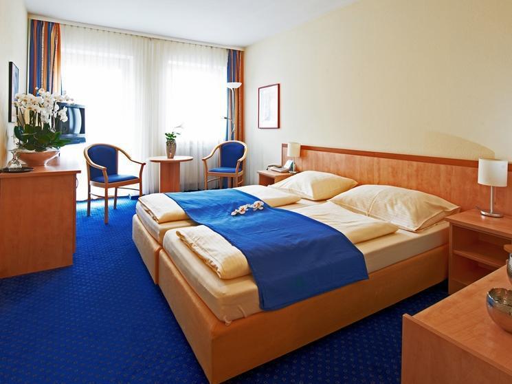 Dormero Hotel Pasov Exteriér fotografie